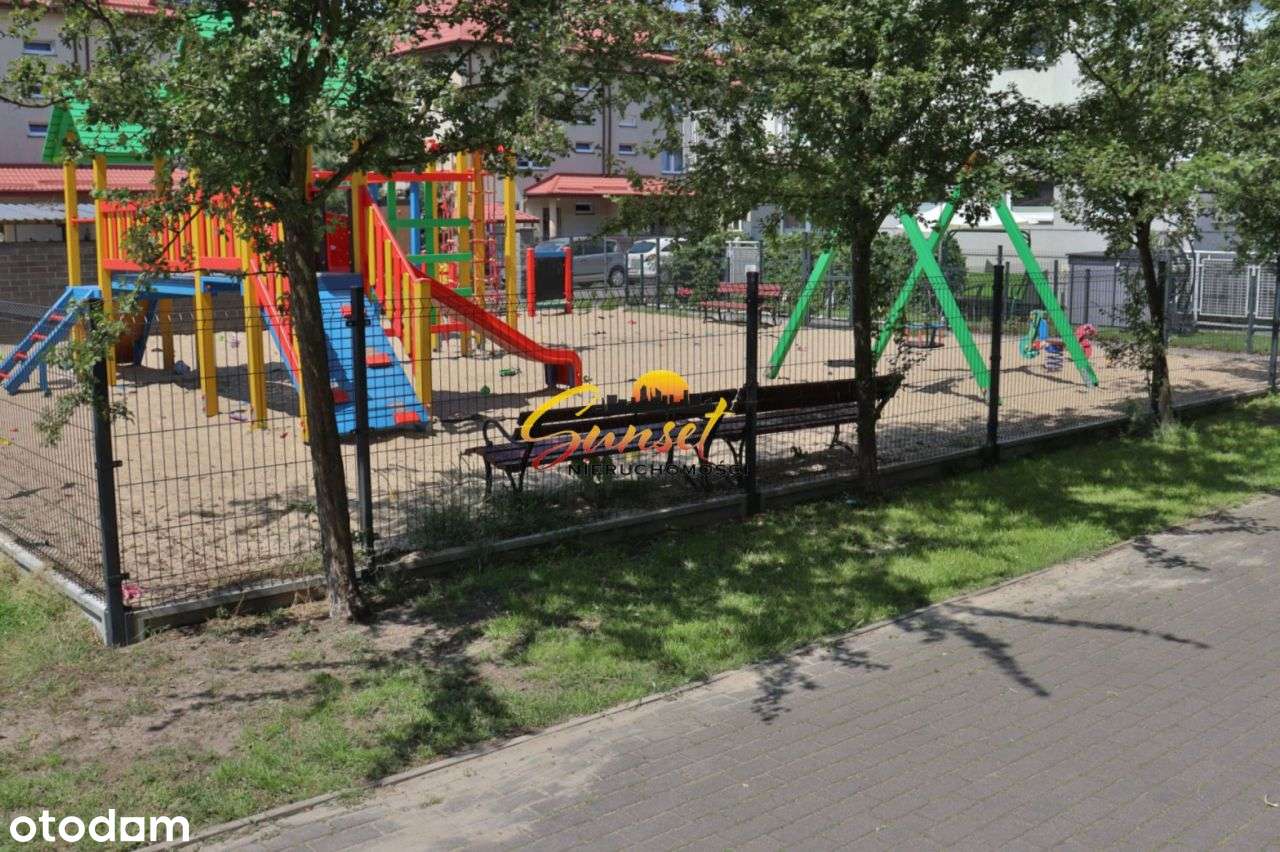 2pok. 54m²,IVp.,Przytulne,Zadbane,SuperLokalizacja-7