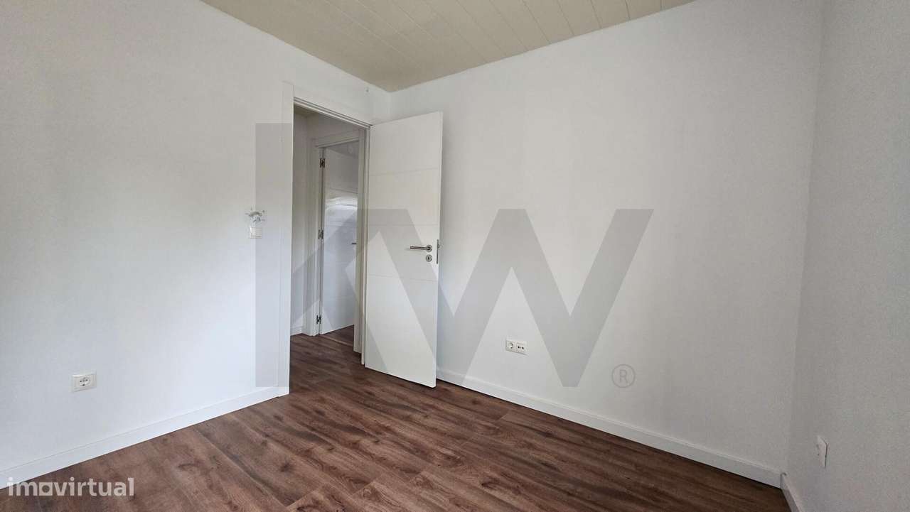 Moradia Gandaresa em  Rio Tinto ouca vagos com terreno e floresta-17