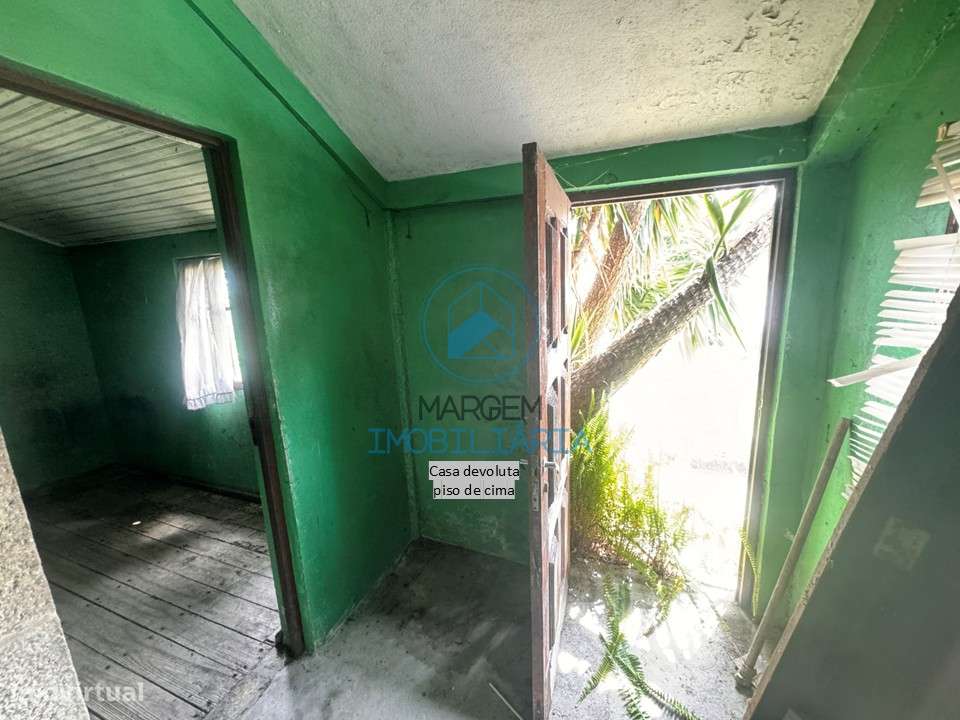 Terreno construção e cultivo – 6000m2 c/moradia devoluta-18