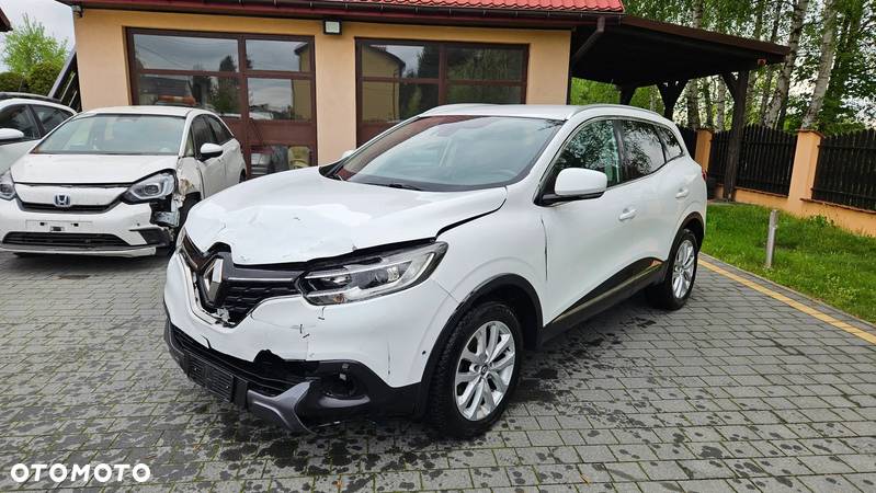 Renault Kadjar 1.5 dCi Energy Adventure - 5