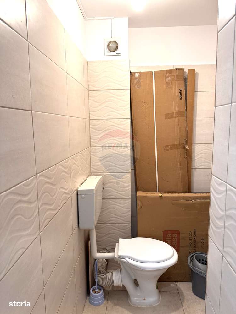 Garsoniera de vanzare 24mp  Leroy Merlin Bragadiru - Imagine principală: 4/9