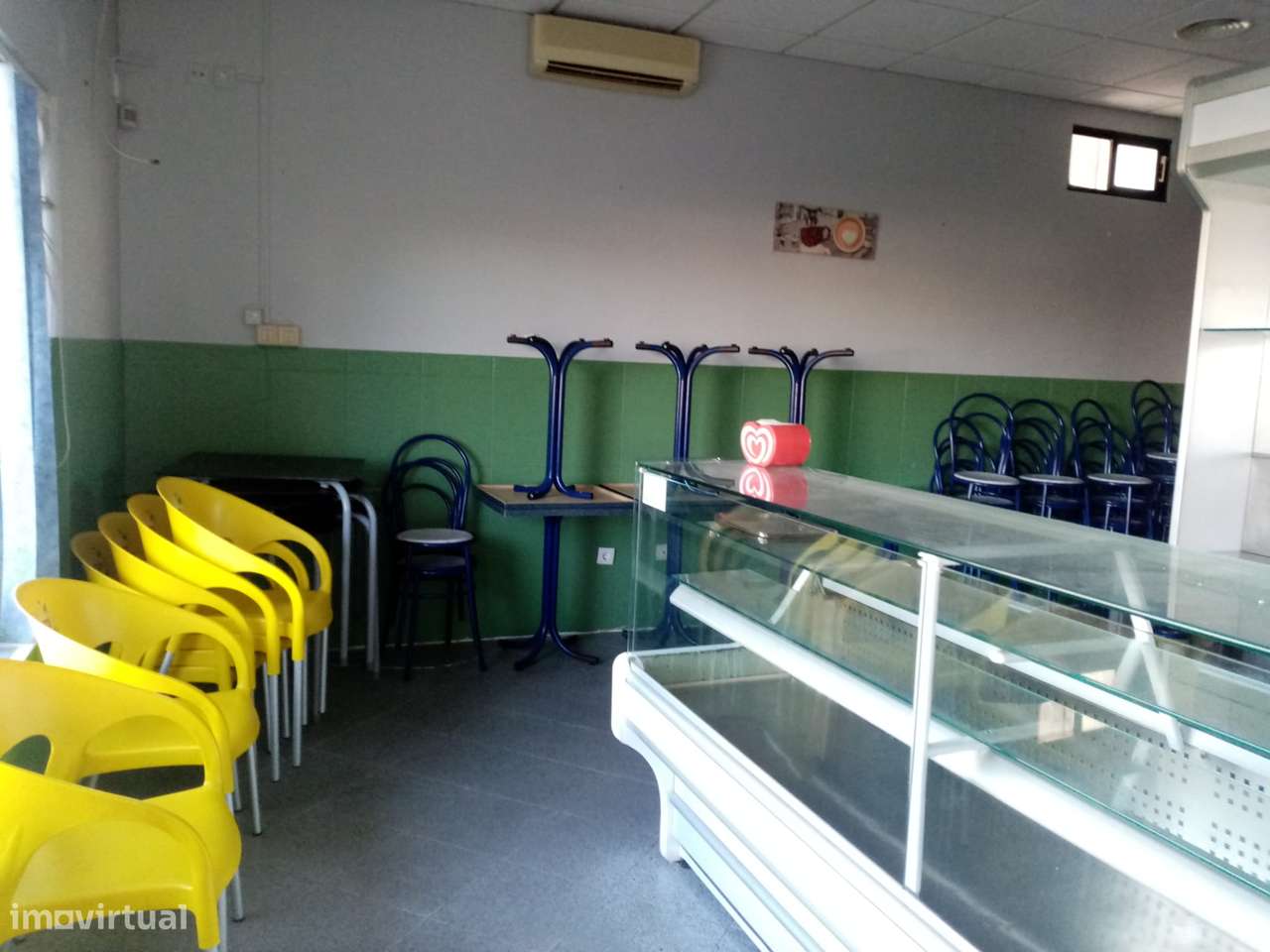 Loja - Equipada / Verderena - Grande imagem: 4/6