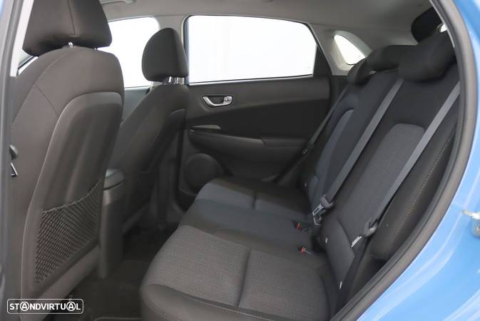 Hyundai Kauai 1.6 CRDi Premium - 10