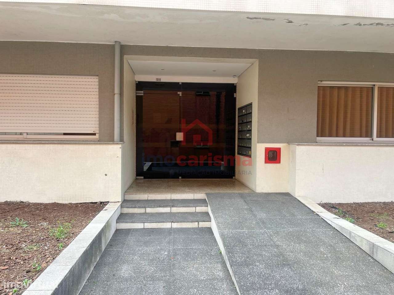 Apartamento T3 em Fermentões, Guimarães-27