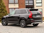 Volvo XC 90 B5 D AWD Momentum Pro - 16