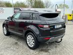 Land Rover Range Rover Evoque - 7