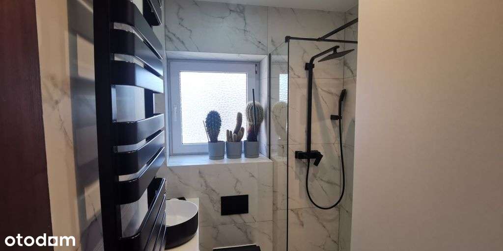 Mieszkanie, 46 m², Szczecin-8