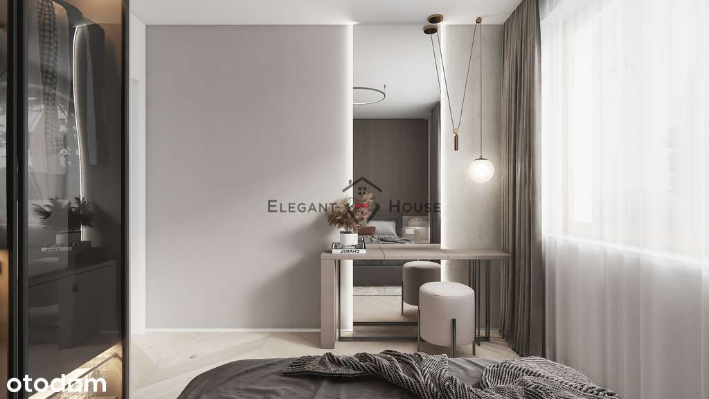 4pokoje/ 3 kondygnacje/ogródek/ poddasze użytkowe-6