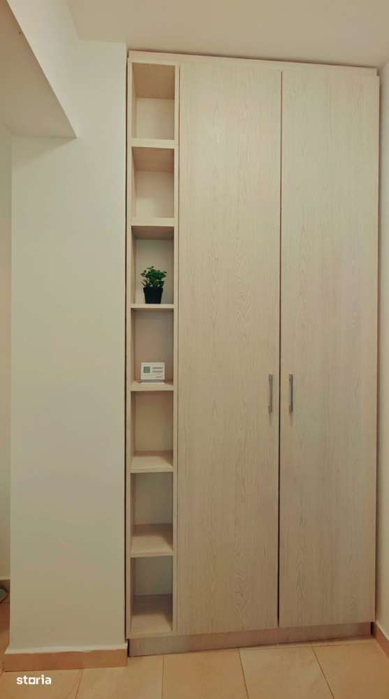 AP 3 CAMERE - TERASA, BLOC NOU, PARCARE SUBTERANA, BOXA, PET FRIENDLY - Imagine principală: 5/20