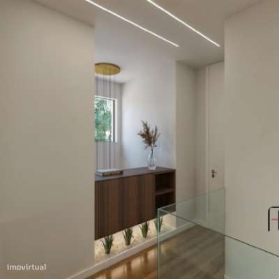 Moradia T3 de Luxo, São Félix da Marinha-7