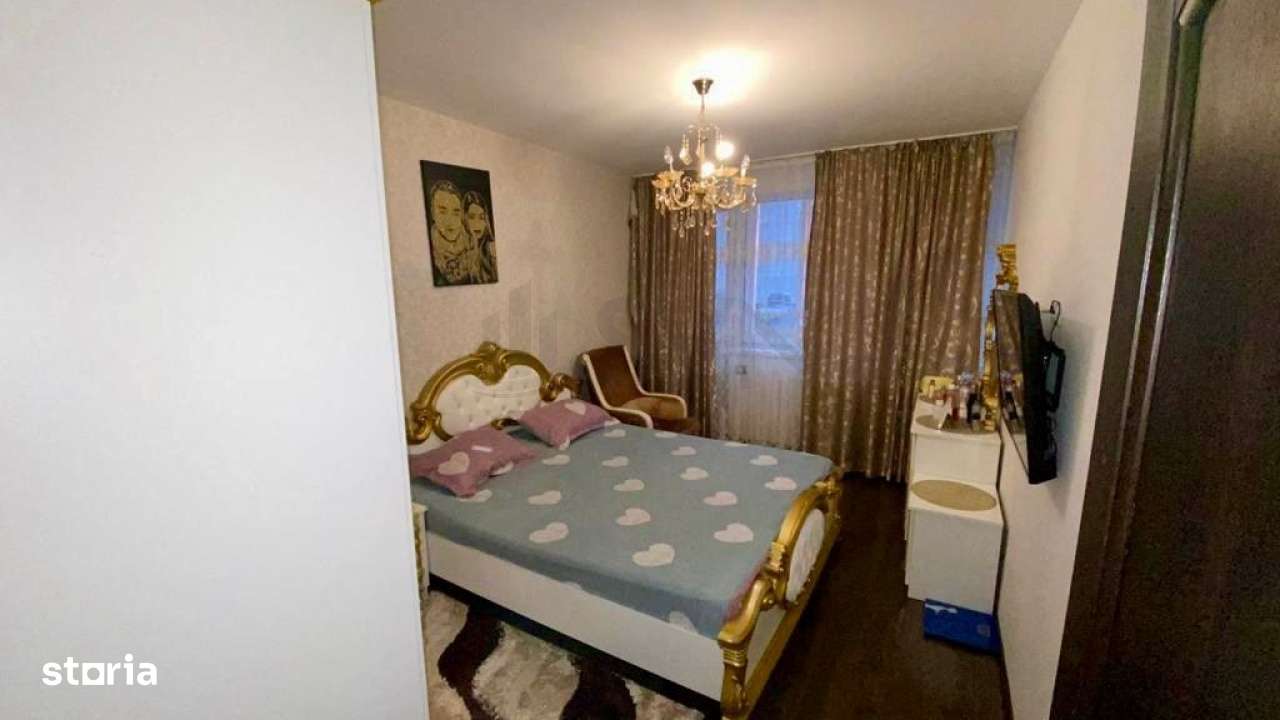 Apartament 3 Camere I Stefan cel mare - Imagine principală: 5/10