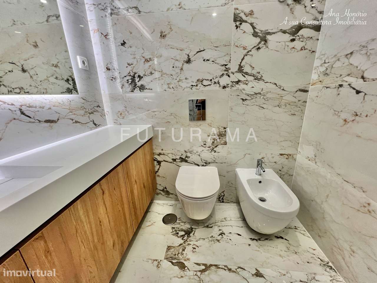 T3 Luminiso Reabilitado Qta Bicuda  - CASCAIS-24