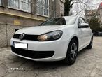 Volkswagen Golf 1.6 TDI DPF Comfortline - 3