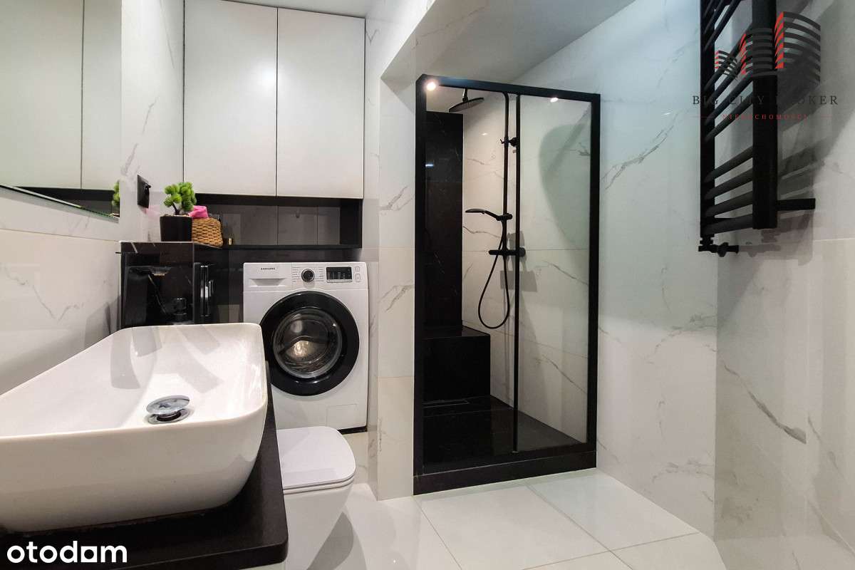 Gotowe do zamieszkania | Czuby Południowe-8