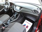 Opel Grandland X 1.5CDTi 130KM Automat Navi Alu Czujniki Parkowania 1 Właściciel FV 23% - 17