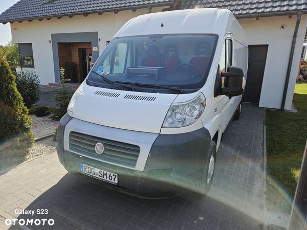 Fiat Ducato - 1