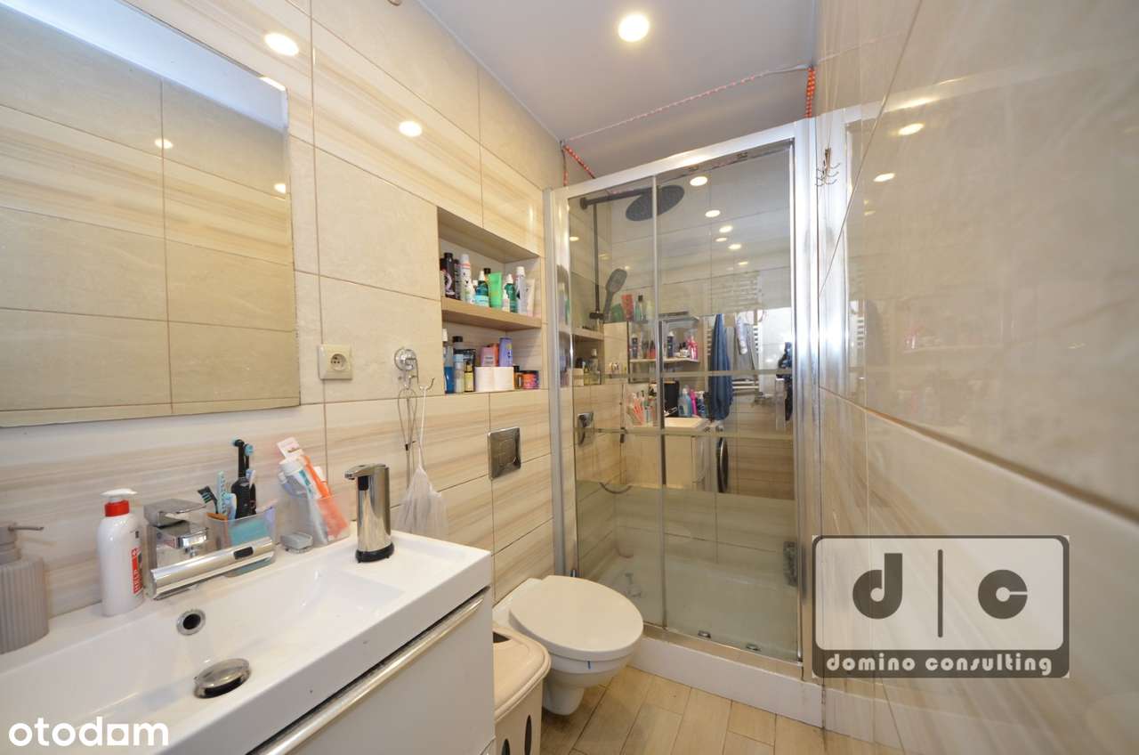 Mieszkanie czteropokojowe z murowanym GARAŻEM I OGRÓDKIEM. SPRAWDŹ!-0