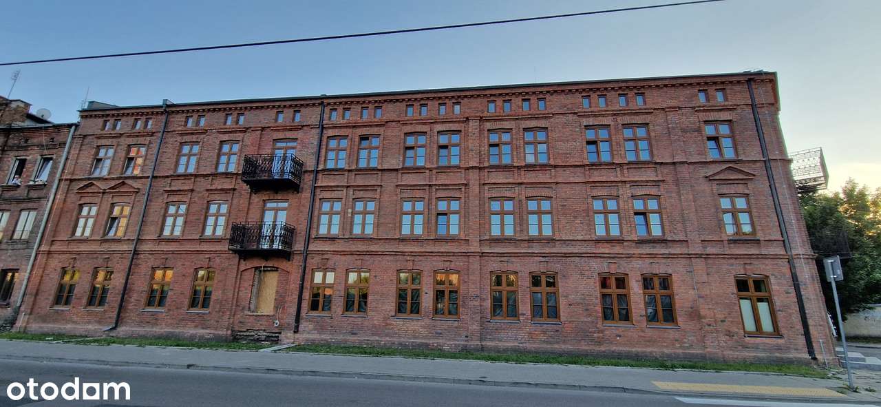 Gotowa do odbioru kawalerka w zrewitalizowanej kamienicy, 23,66m2 - Pełny obrazek: 4/18