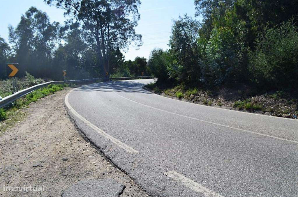 Terreno Rustico C/ 25.000m2 com viabilidade para construção em Gondoma - Grande imagem: 5/10