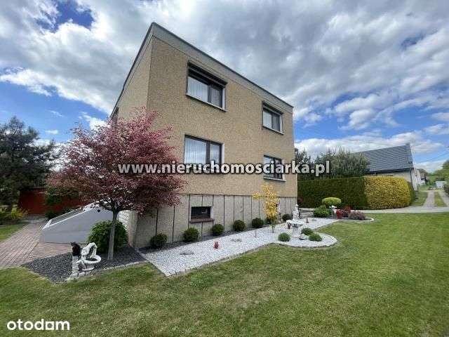 Dom na dużej działce w spokojnej okolicy Turza Śl - Pełny obrazek: 4/20