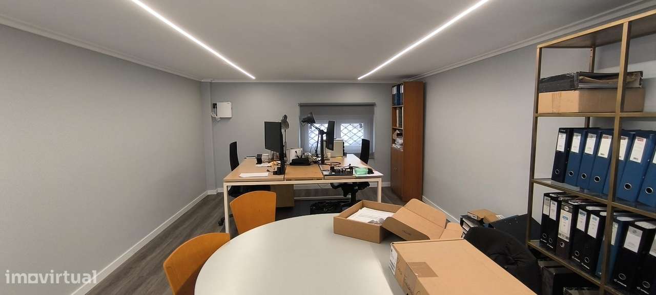 Escritório, Amadora, Buraca-10