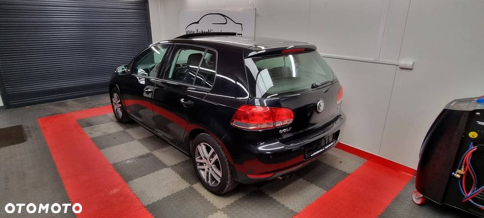 Volkswagen Golf 1.4 TSI Comfortline - 3