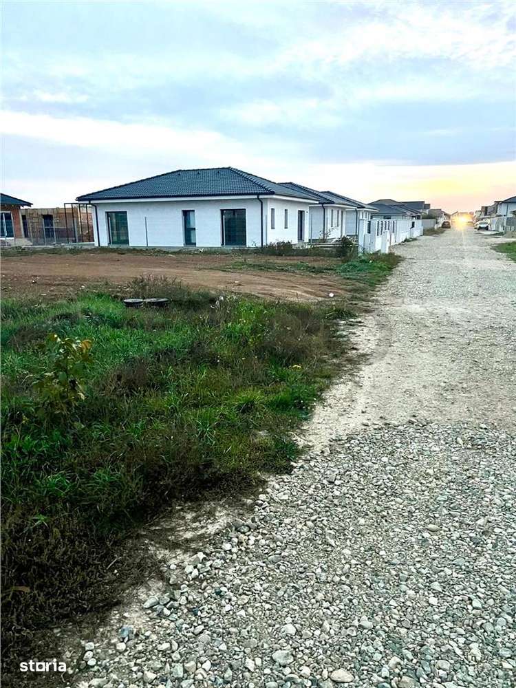 Teren frumos VIENA RESIDENCE - Imagine principală: 4/6