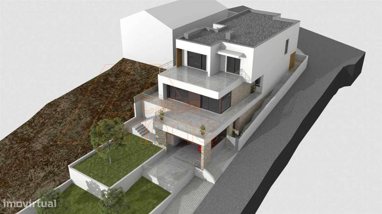 Terreno , Alqueves, Coimbra / Venda - Grande imagem: 3/13