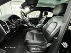 Porsche Cayenne Tiptronic S - 26