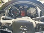 Opel Astra 1.7 CDTI DPF 150 Jahre - 35