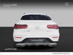 Mercedes-Benz GLC Coupe 200 4MATIC MHEV - 5