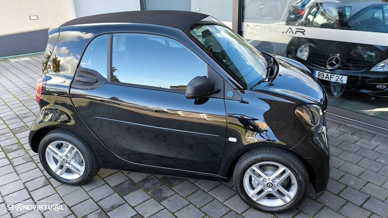 Smart ForTwo Coupé EQ Pulse - 16