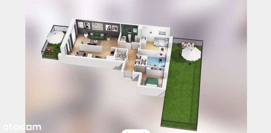 Garaż 1 000zł |Od dewelopera | Gotowe-0