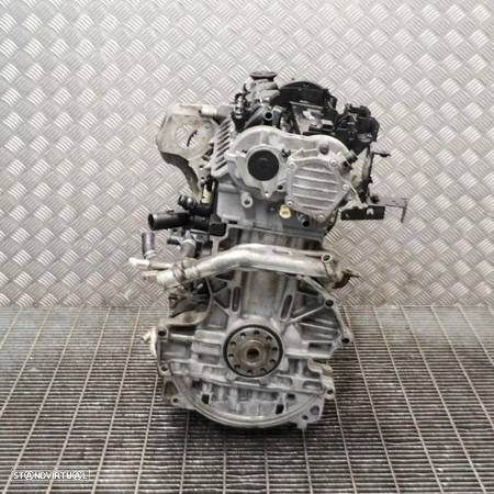 MOTOR VOLVO S60 (II)  -  VOLVO V60 (D4) - VOLVO V60 D3 2.0D D4204T5 - D5204T7 - 1