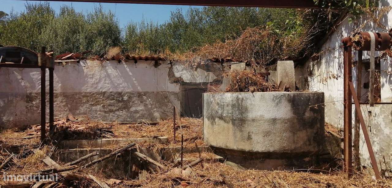 Moradia T2 para venda - Grande imagem: 5/15