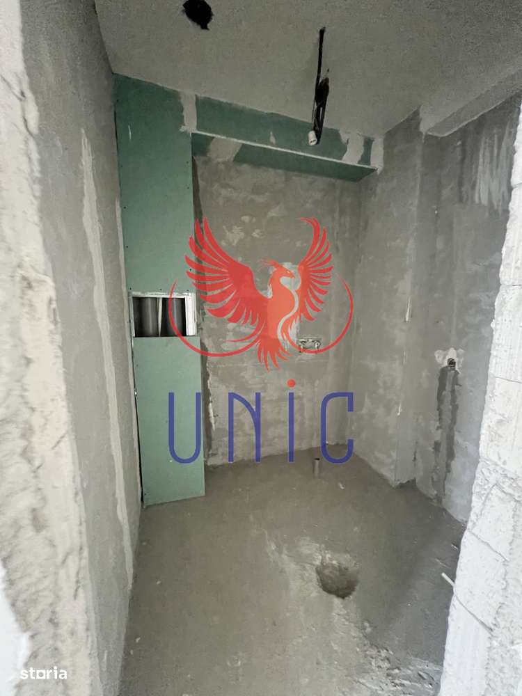 apartament, bloc nou cu parcare si lift, Gradina Botanica-10