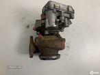 Turbo Usado MERCEDES-BENZ VITO Bus (W639) 113 CDI 4x4 / MIXTO Box (W639) 113 CDI... - 1