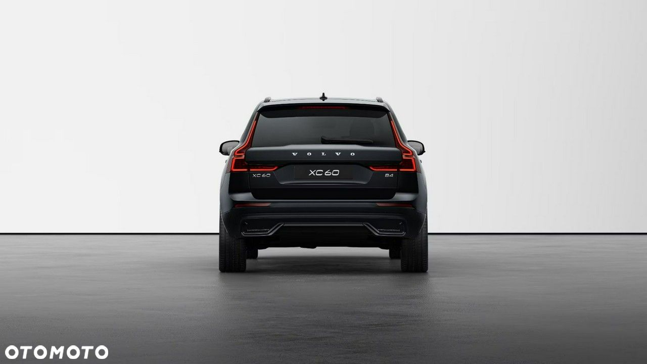 Volvo XC 60 B4 B Plus Dark - 7