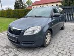 Skoda Fabia 1.4 16V Active - 6