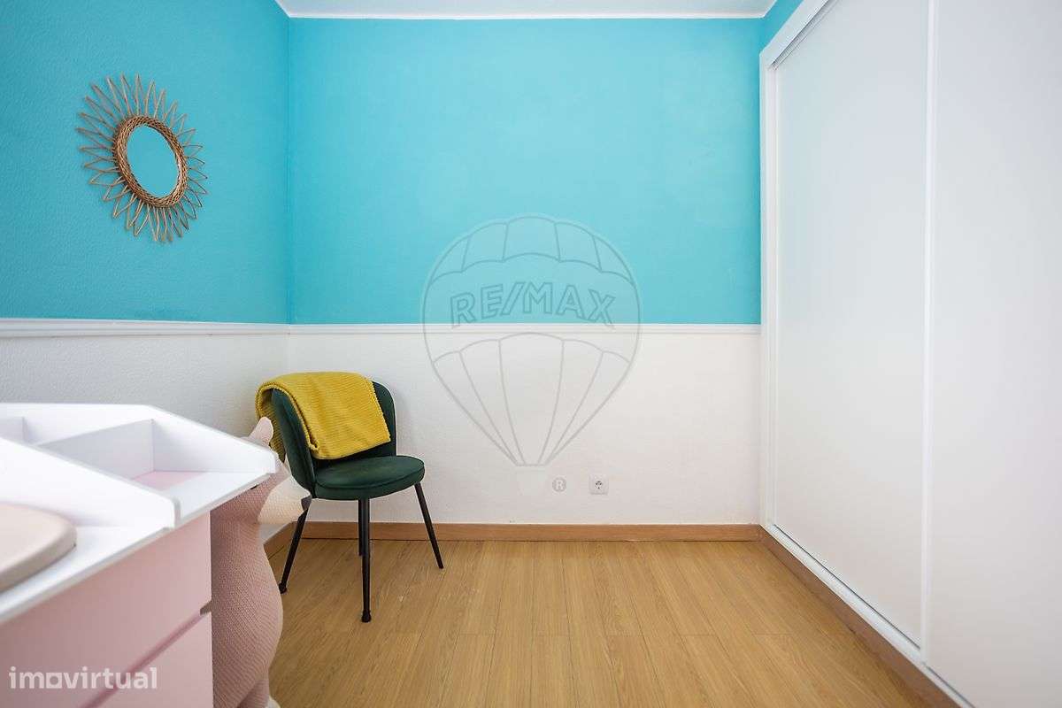 Apartamento T3 à venda em Almada-35