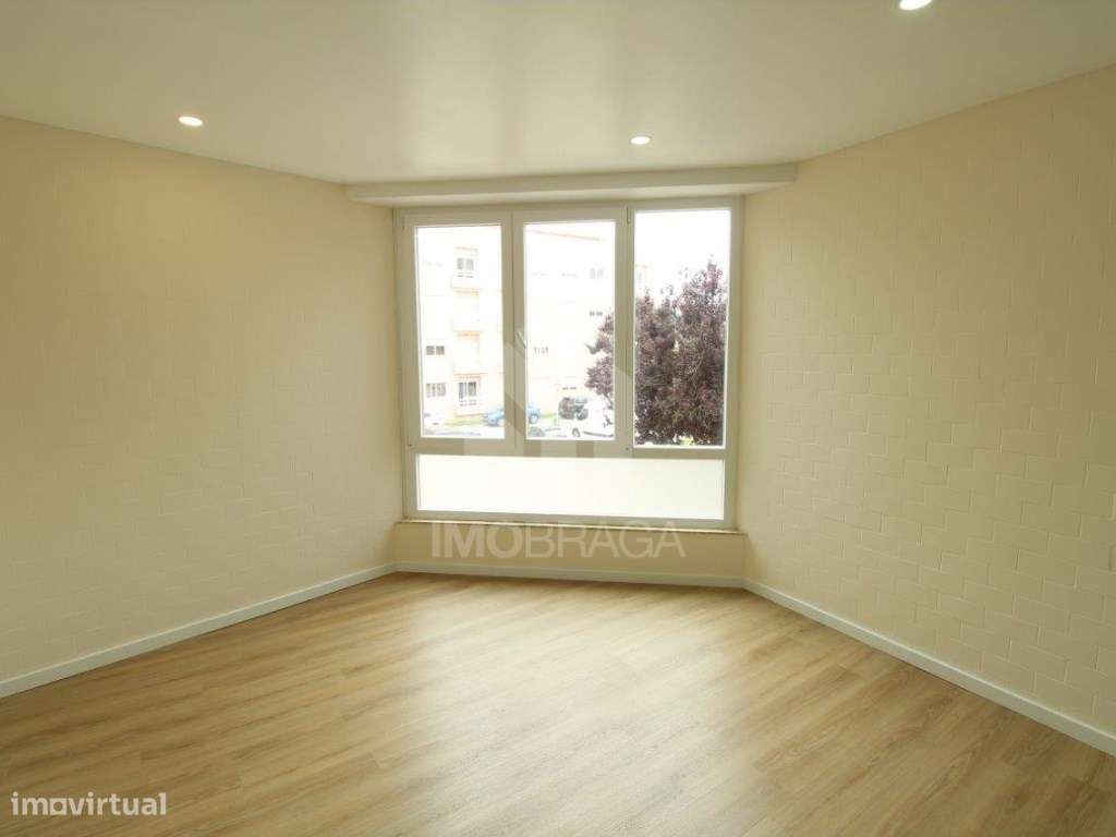 Venda Apartamento T1+1 Remodelado, nas Caxinas, Vila do Conde-31