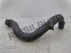 Tubo De Intercooler 7m014_5958f Ford Galaxy (wgr) 1.9 Tdi - 4