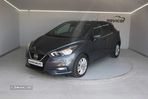 Nissan Micra 1.0 IG-T N-Connecta CVT - 15