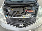 Nissan Note 1.5 dci I-Way - 11