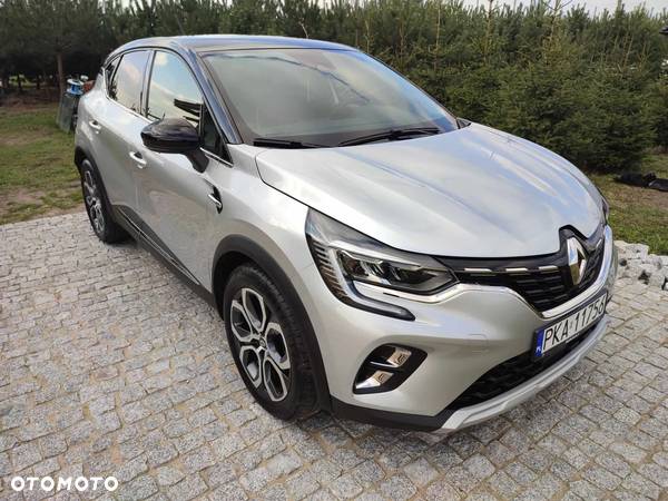 Renault Captur 1.0 TCe Intens - 23