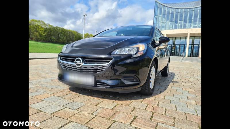 Opel Corsa 1.4 Enjoy - 10