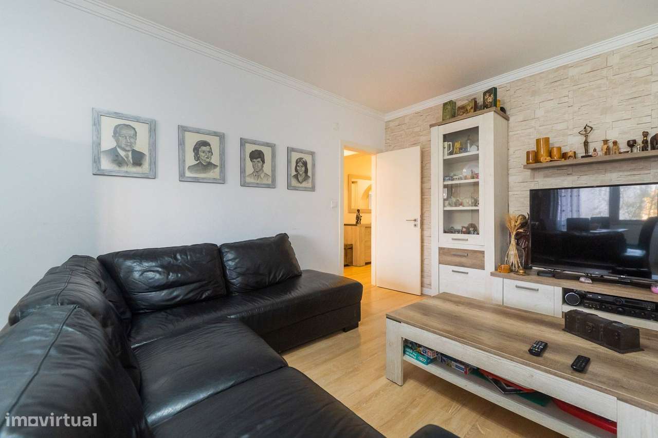 Apartamento T3 à venda em Sintra - Grande imagem: 5/16