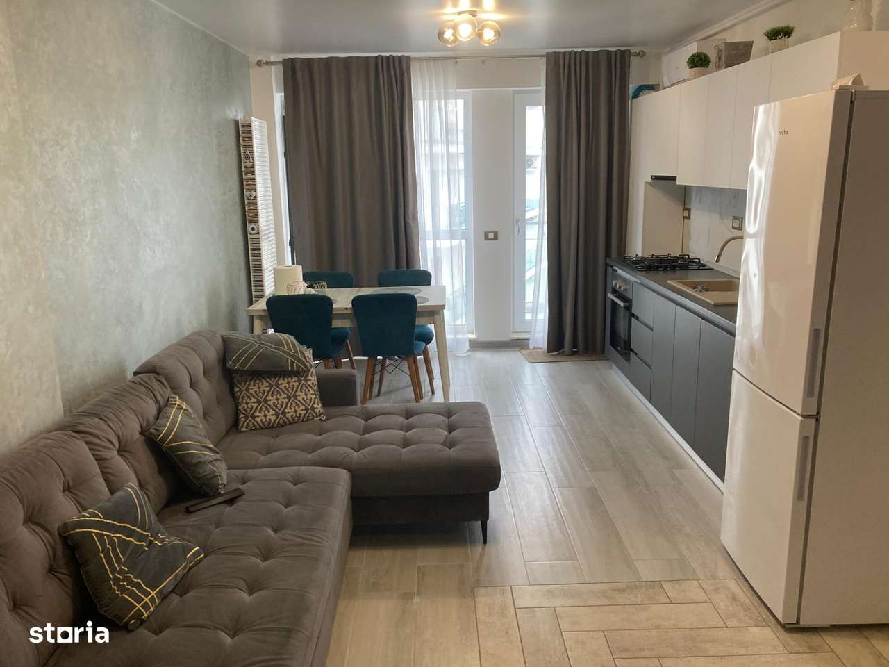 Nord 10 by ALEZZI-ap 2 camere decomandat-3