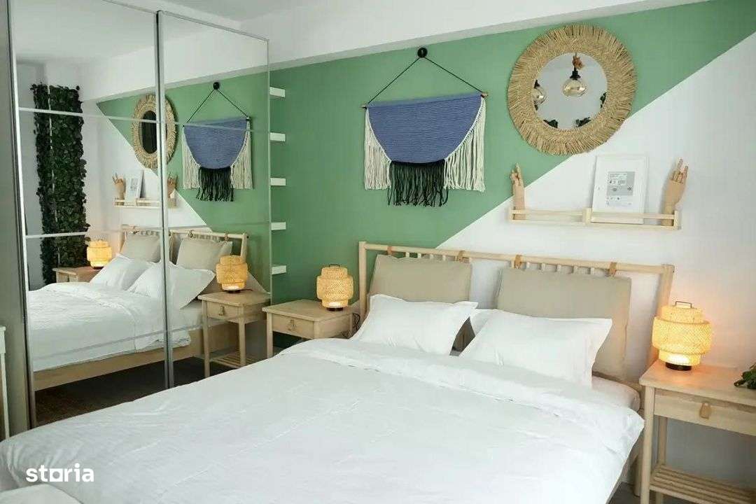 2 Camere | 13 Septembrie | Centrala Proprie | Aproape de Piata Unirii - Imagine principală: 3/8