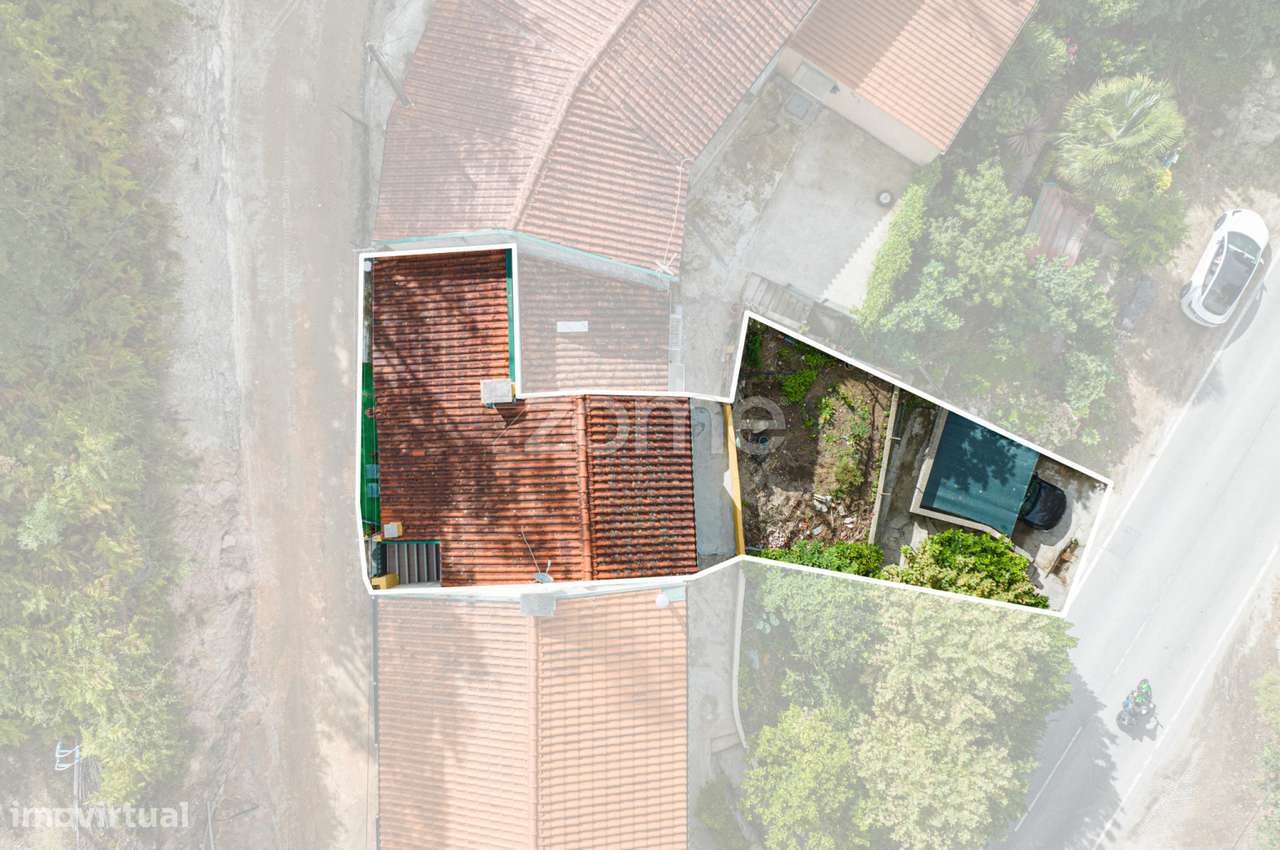 Moradia Gerês - Grande imagem: 5/34